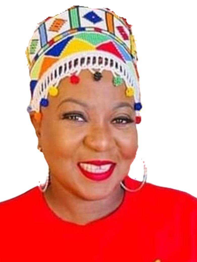 Dr LC Gcasamba